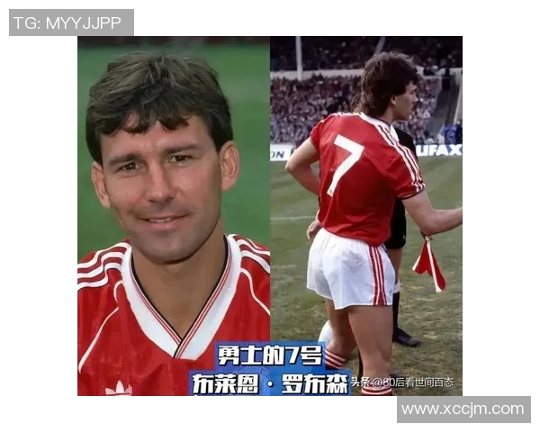 七位足球明星的传奇故事与辉煌成就揭示了他们如何改变了这项运动的面貌 七位足球明星的传奇故事与辉煌成就揭示了他们如何改变了这项运动的面貌