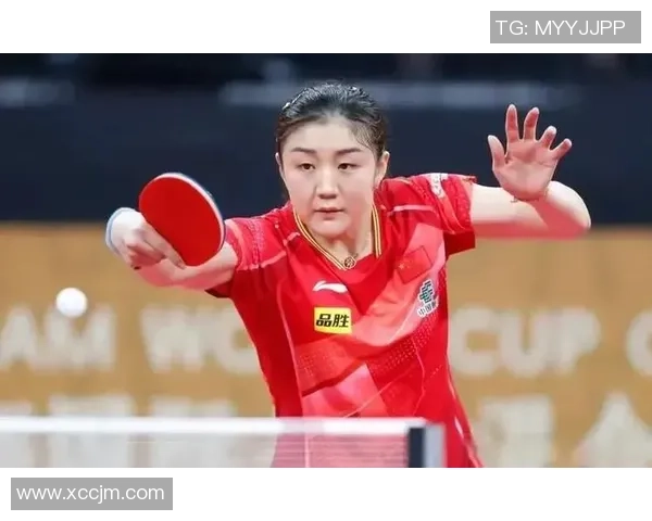 与乒乓球冠军赵芳的深度对话探讨她的辉煌生涯与心路历程 与乒乓球冠军赵芳的深度对话探讨她的辉煌生涯与心路历程