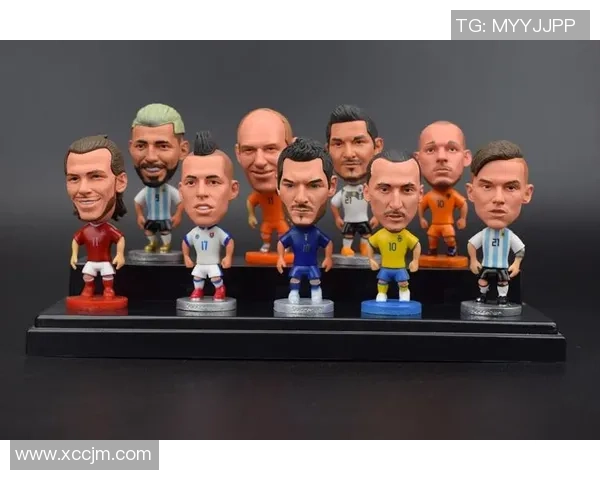 2022年足球明星玩偶热潮揭秘与收藏价值分析 2022年足球明星玩偶热潮揭秘与收藏价值分析