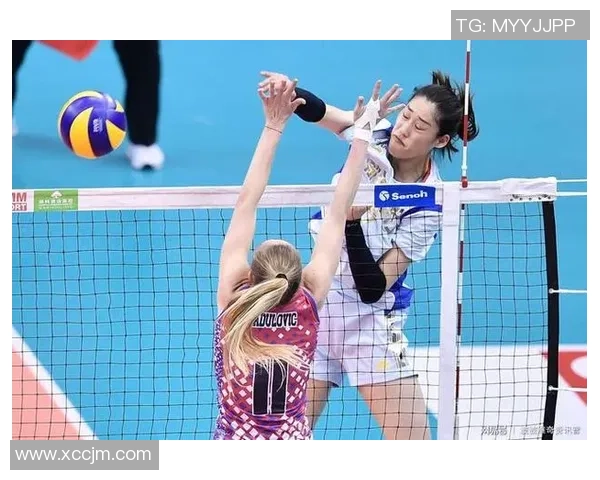 上海排球队在世锦赛中的心理素质分析与表现评估 上海排球队在世锦赛中的心理素质分析与表现评估