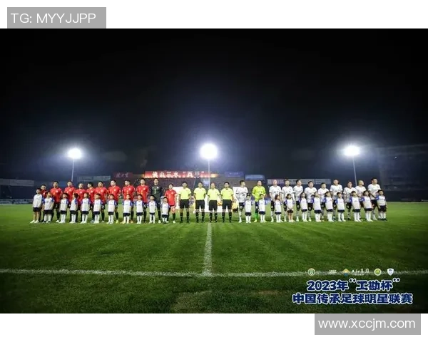 中国足球明星的璀璨星空与他们的辉煌成就探讨