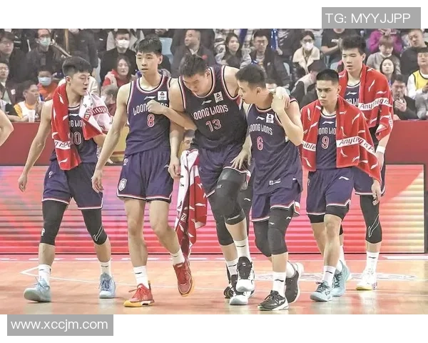 全国锦标赛回顾:广州篮球队实力展现与未来发展潜力分析 全国锦标赛回顾:广州篮球队实力展现与未来发展潜力分析