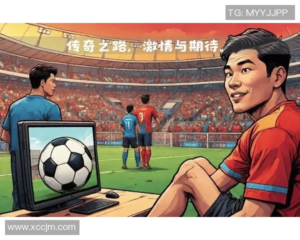 从青训到职业赛场足球明星的培养之路揭秘 从青训到职业赛场足球明星的培养之路揭秘