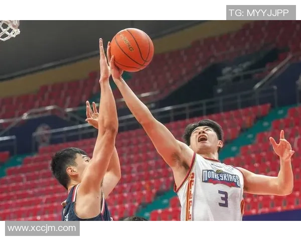 南京篮球队选拔赛特别报道：从青涩到成熟的成长之路与奋斗故事