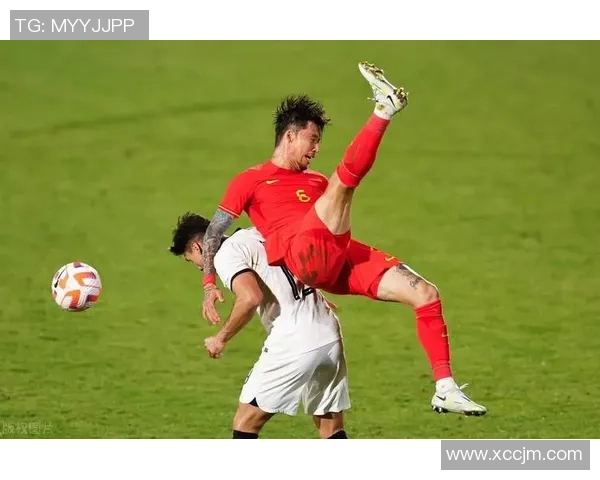 足球场上的挨揍王者揭秘那些被对手频频侵犯的明星球员