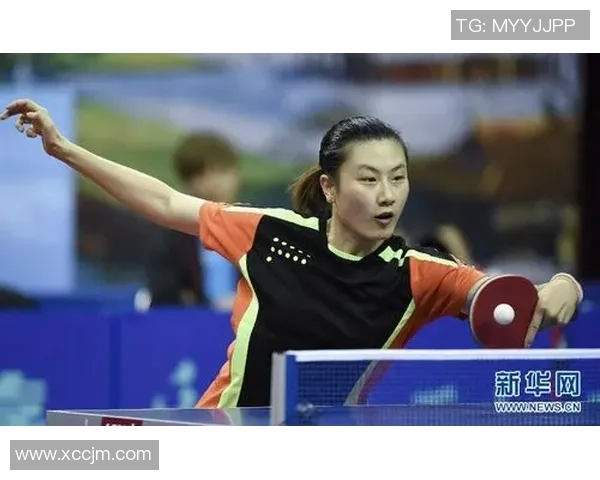 乒乓球团队协作实力榜单权威发布各队表现一览解析 乒乓球团队协作实力榜单权威发布各队表现一览解析