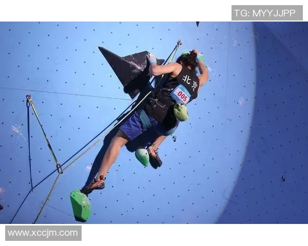 北京攀岩队在全国攀岩配合排行榜中荣获第五名的佳绩引发关注 北京攀岩队在全国攀岩配合排行榜中荣获第五名的佳绩引发关注