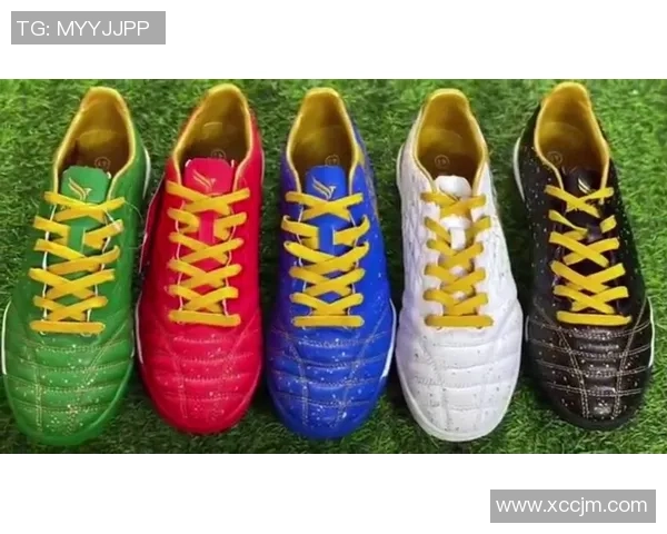 正确穿着足球鞋的技巧与注意事项详解助你提升球场表现 正确穿着足球鞋的技巧与注意事项详解助你提升球场表现