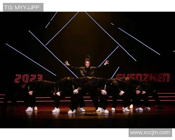 街舞实力榜单权威发布展现舞者风采与技术实力的完美结合 街舞实力榜单权威发布展现舞者风采与技术实力的完美结合