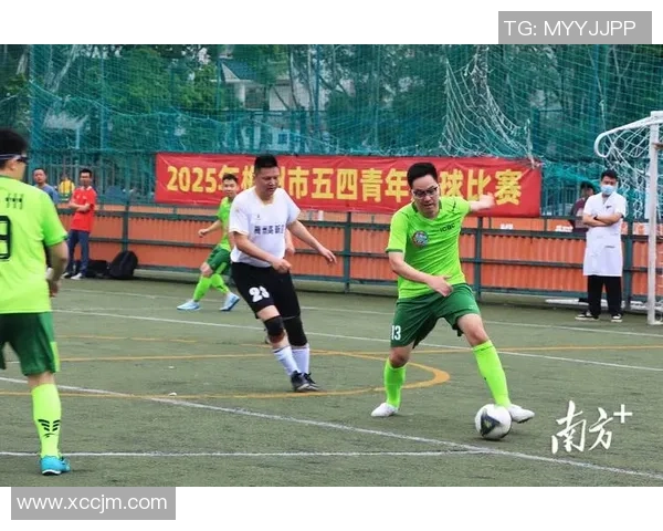 福林足球:传承与创新的完美结合助力青少年成长与发展 福林足球:传承与创新的完美结合助力青少年成长与发展