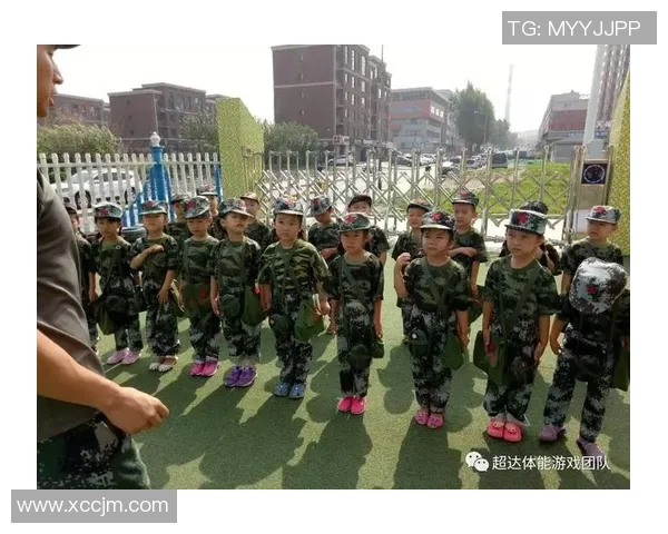 熊老师足球:培养孩子们的团队精神与运动能力的最佳选择 熊老师足球:培养孩子们的团队精神与运动能力的最佳选择