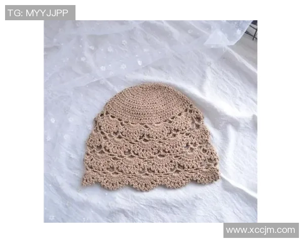 足球帽子钩针技巧分享与创意设计灵感的完美结合 足球帽子钩针技巧分享与创意设计灵感的完美结合